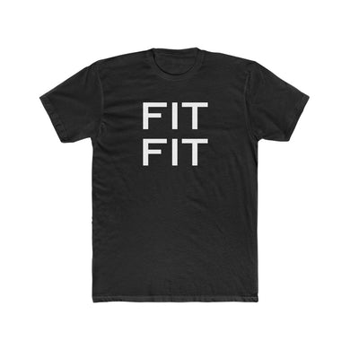 FIT FIT Men's Tee - NY Minute