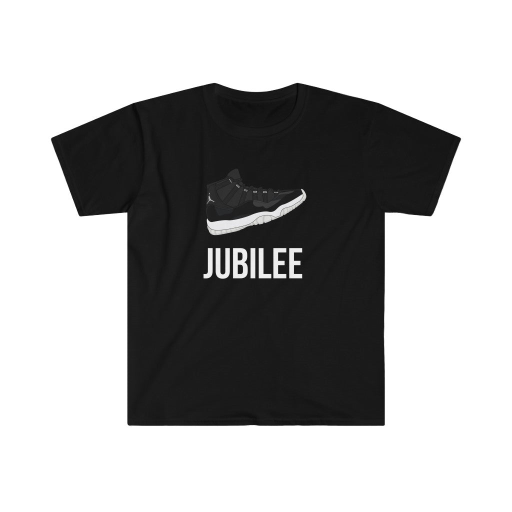 Jubilee 11 Xmas Unisex T-Shirt