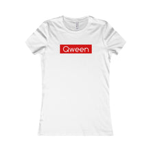 Qween Women's Tee - NY Minute