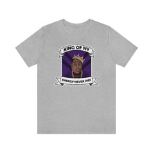 E.N.D King of Ny Biggie Smalls Tee