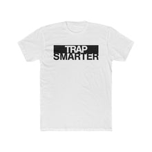 Trap Smarter Men's Tee