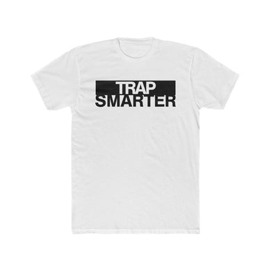 Trap Smarter Men's Tee