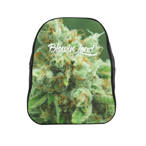 Blowin Loud Backpack - NY Minute