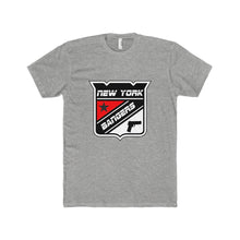 NY Bangers Men's  Tee - NY Minute