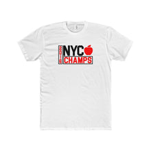 NYC Champs Men'sTee - NY Minute