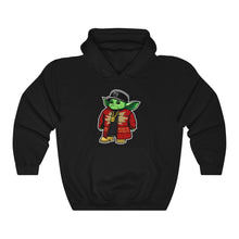 New Yoda City Unisex Hoodie Hooded Sweatshirt