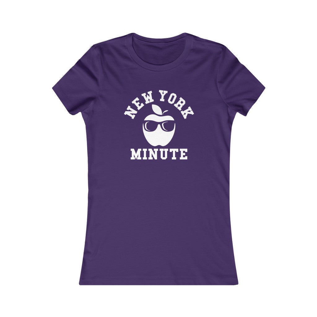 Women's Favorite Tee