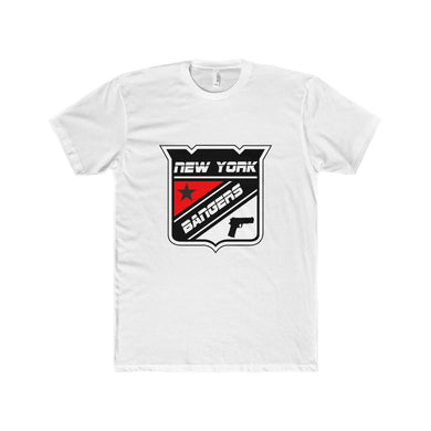 NY Bangers Men's  Tee - NY Minute