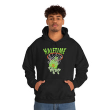 HALFTIME MONEYBAG SHOT Unisex HOODIE Hooded Sweatshirt