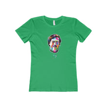 Picasso Escobar Ladies Tee - NY Minute