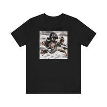 Woody Angels Unisex T-Shirt