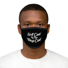 Self Care Face Mask