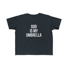 GOD Umbrella Kid's Tee