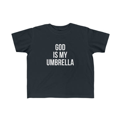 GOD Umbrella Kid's Tee