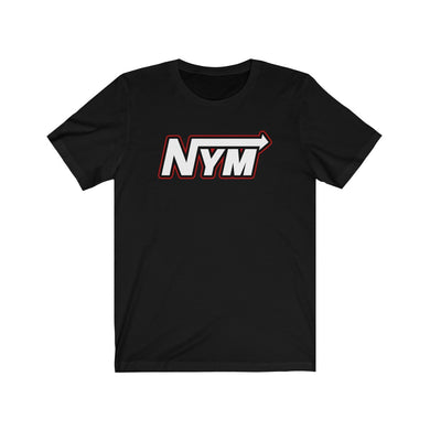 NYM Racing Team unisex Short Sleeve Tee