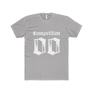 00 Competition Men's Tee - NY Minute