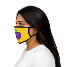 Lakers edition Apple Face Mask