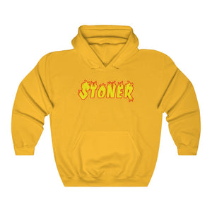 Stoner OG Hooded Sweatshirt