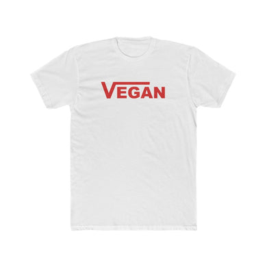 Vegan Men's Tee - NY Minute