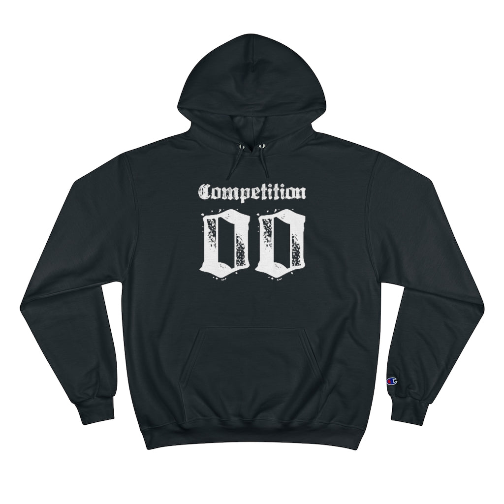 Competition Champion Hoodie