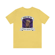 E.N.D King of Ny Biggie Smalls Tee