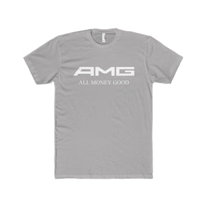 AMG money Men's Tee - NY Minute