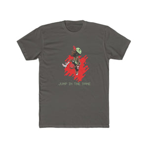 Jump in the game Men's Tee - NY Minute