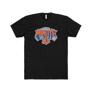 NYM Cash money bagz tee - NY Minute