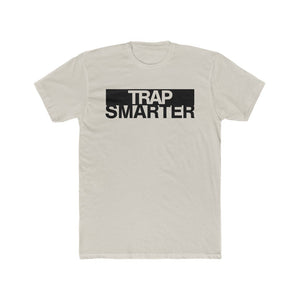 Trap Smarter Men's Tee