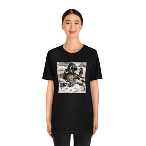 Woody Angels Unisex T-Shirt