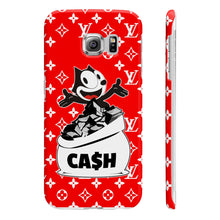 Felix Cash Slim Phone Cases - NY Minute