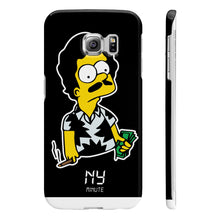 NYM Pablo Slim Phone Cases - NY Minute