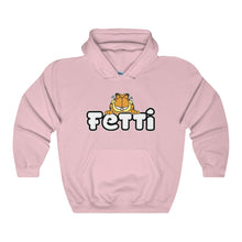 Fetti Cat Hooded Sweatshirt - NY Minute
