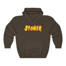 Stoner OG Hooded Sweatshirt