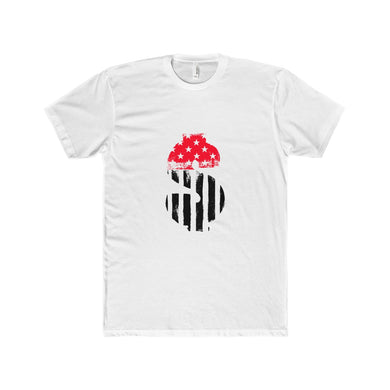 NYM Money Flag Men's Tee - NY Minute