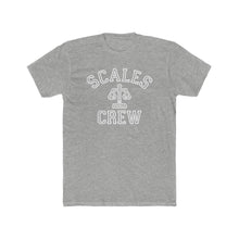 Scales Logo Men's Crew Tee - NY Minute