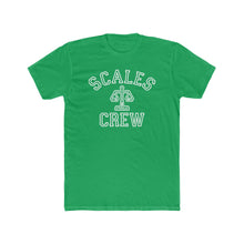 Scales Logo Men's Crew Tee - NY Minute