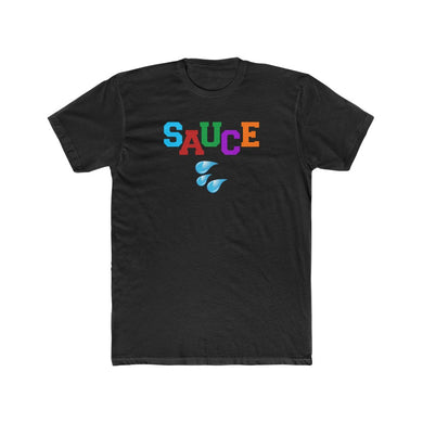 Sauce Drip Tee