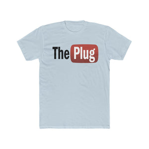 The Plug Men's Tee