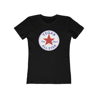 Women's all star tee - NY Minute