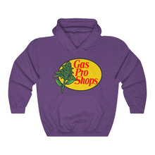 Gas pro hoodie 420 Unisex Hooded Sweatshirt