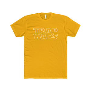 Trap Wars Men's Tee - NY Minute