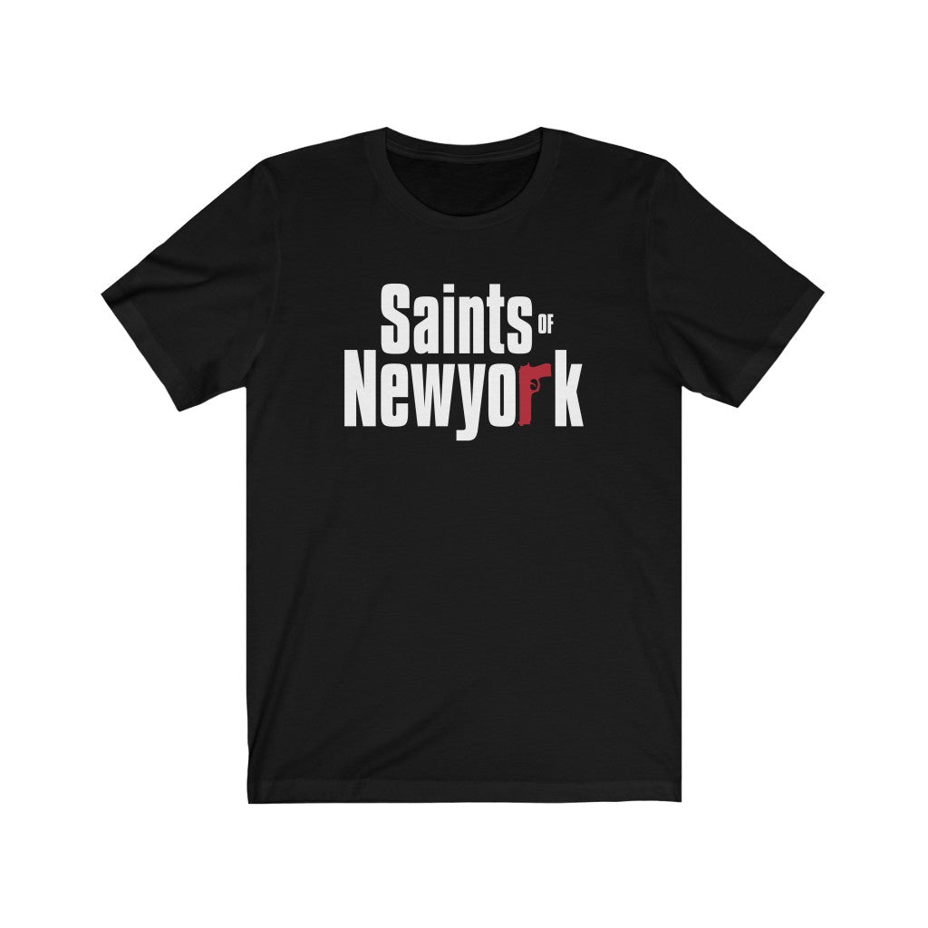 Saints of New York Unisex Tee