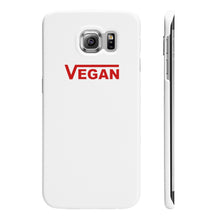 Vegan Slim Phone Cases - NY Minute