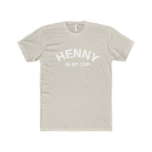 Henny Cup Men's Tee - NY Minute