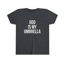 GOD Umbrella Youth Tee