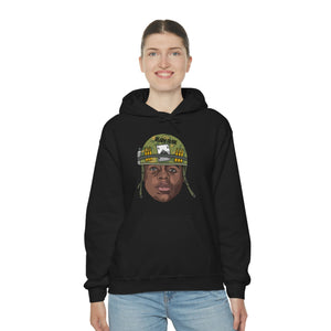 Biggie Brooknam finest Hoodie