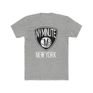 Ny Minute BK Ballin Men's Tee - NY Minute