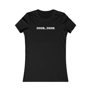 Dior Dior Women's Tee