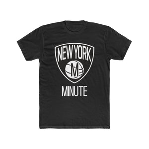 Ny Minute nets Men's Tee - NY Minute